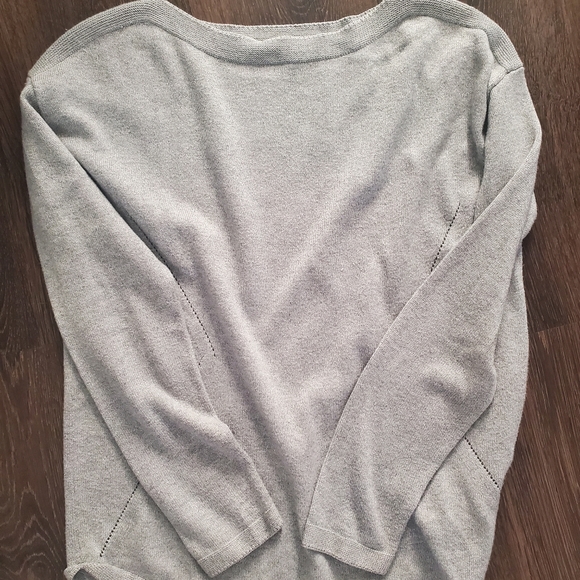 Talbots Sweaters - Talbots Boat Neck Sweater